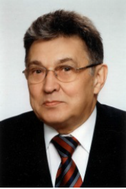 Prof. Wojciech Donderski