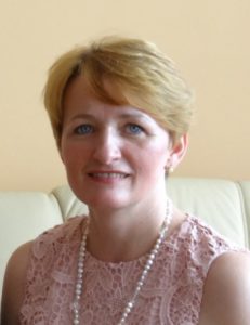 Justyna Wiśniewska