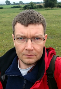 dr Dariusz Kamiński