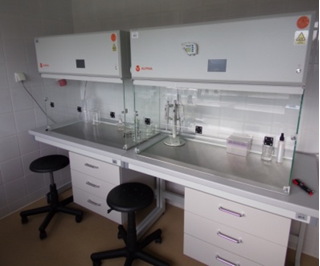 Instytut Biologii - Uniwersytet Mikołaja Kopernika w Toruniu