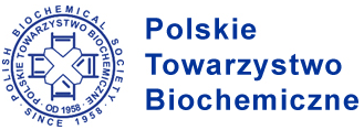 logo Polskiego Towarzystwa Biochemicznego