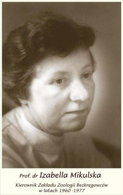 Izabella Mikulska