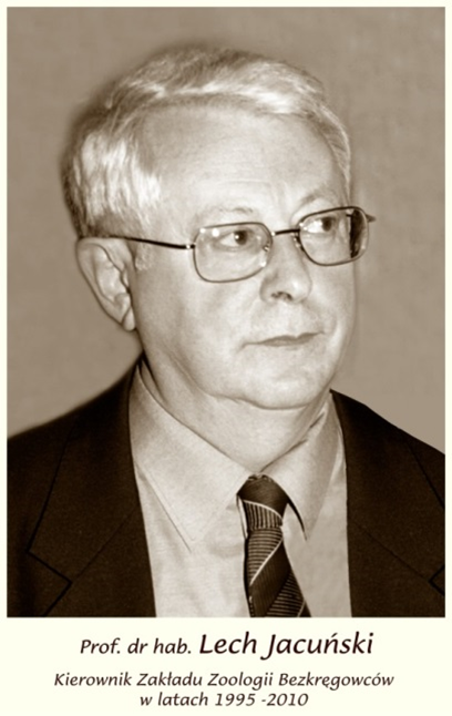 Lech Jacuński