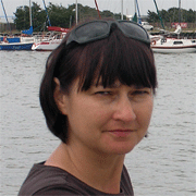 Teresa Napiórkowska